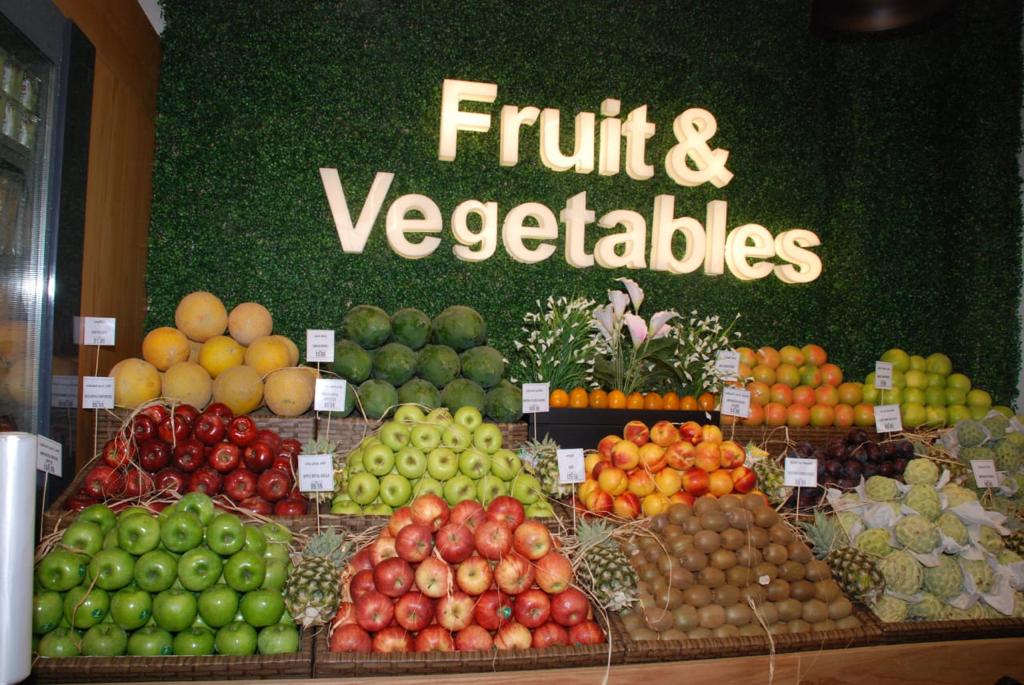 Spinneys continues to expand across egypt with new opening in obour city 