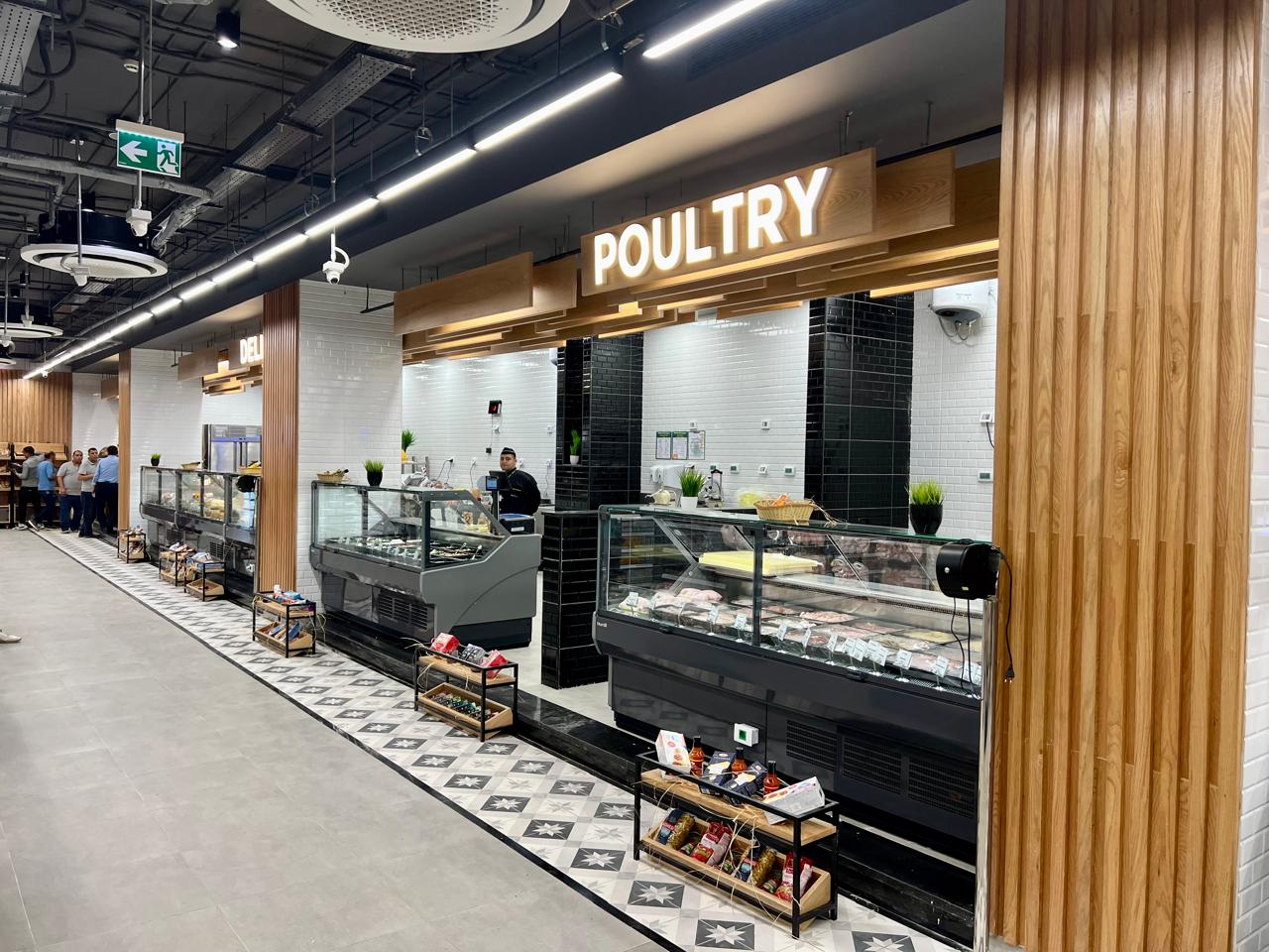 Spinneys Expands Presence in Egypt with New Store in East Cairo
