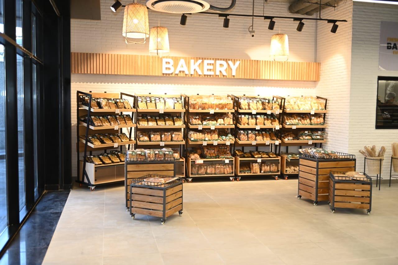 Spinneys Expands Presence in Egypt with New Store in East Cairo