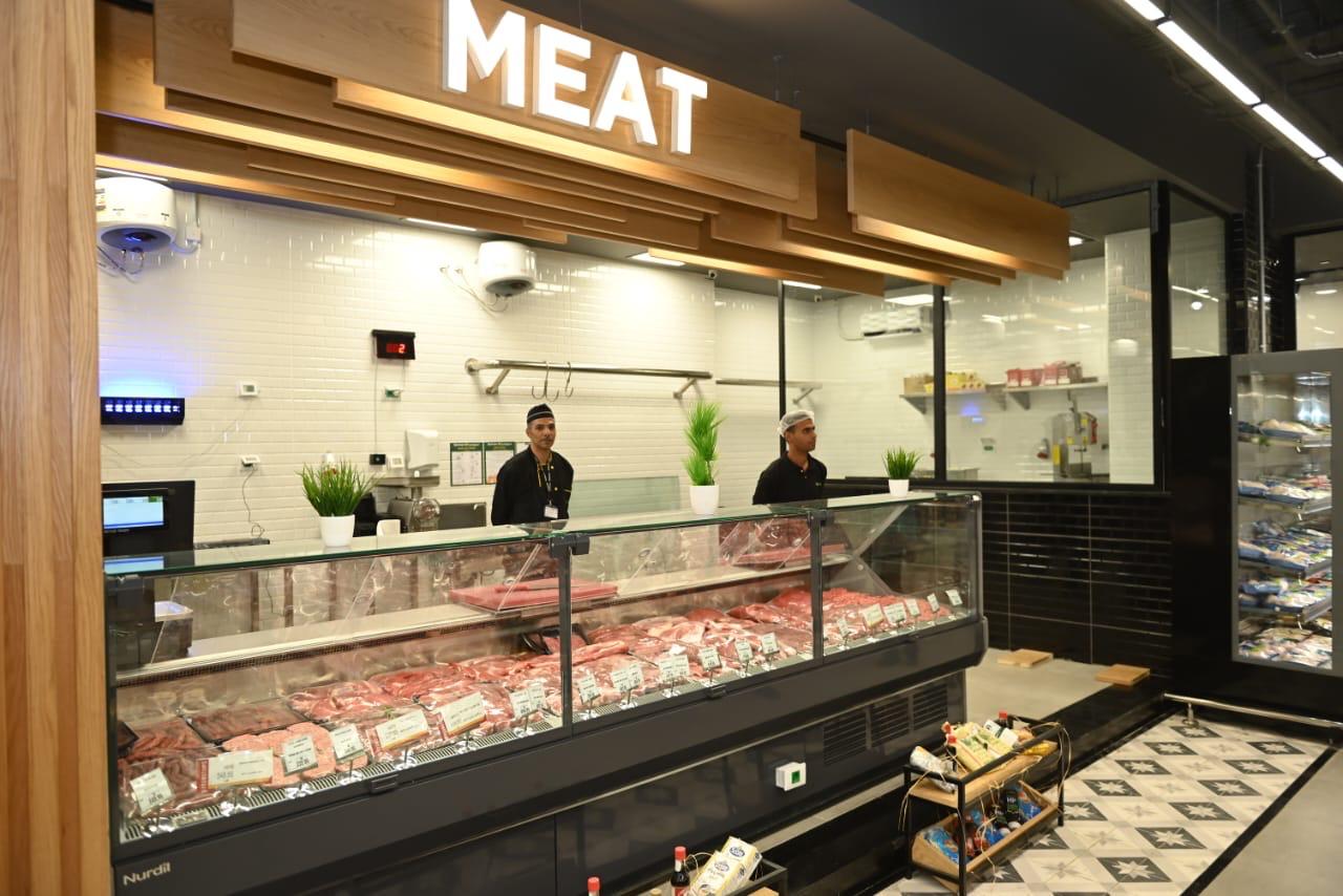 Spinneys Expands Presence in Egypt with New Store in East Cairo