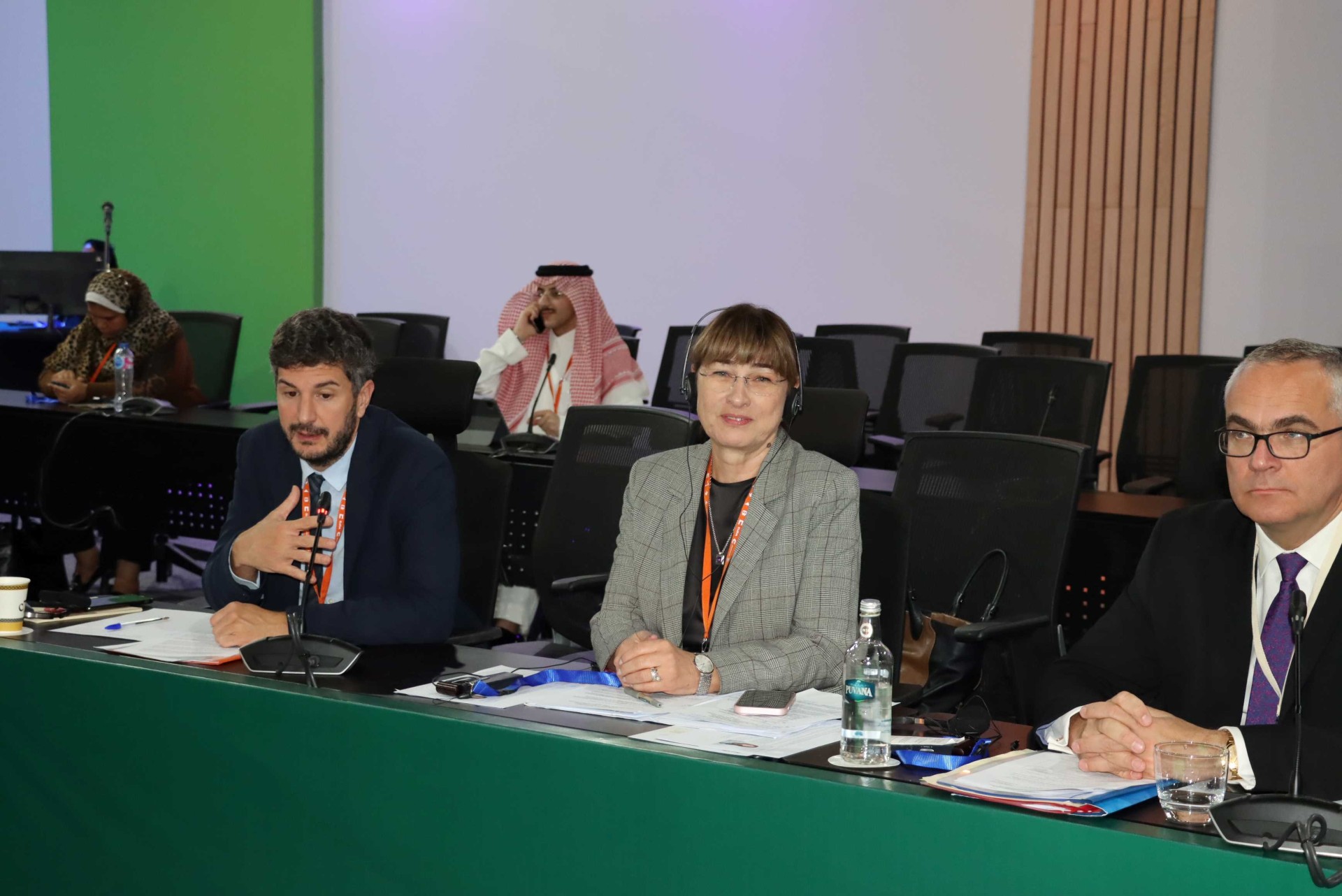 WUF12 addresses SDG localisation, development finance