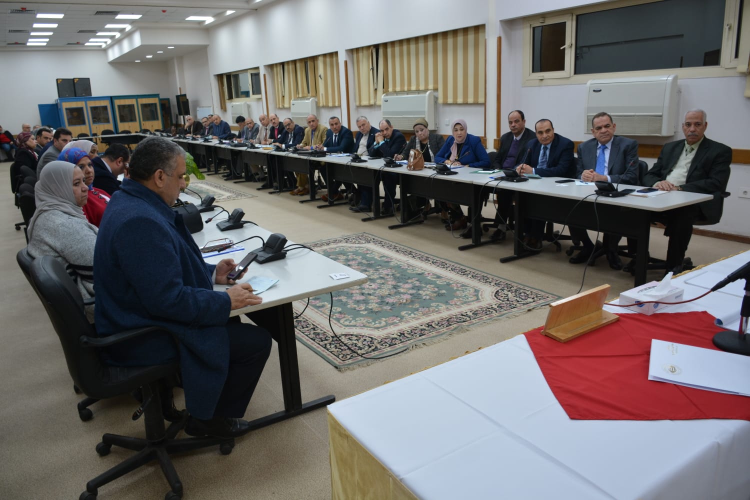 New mechanism introduced to oversee implementation of tax facilitation measures