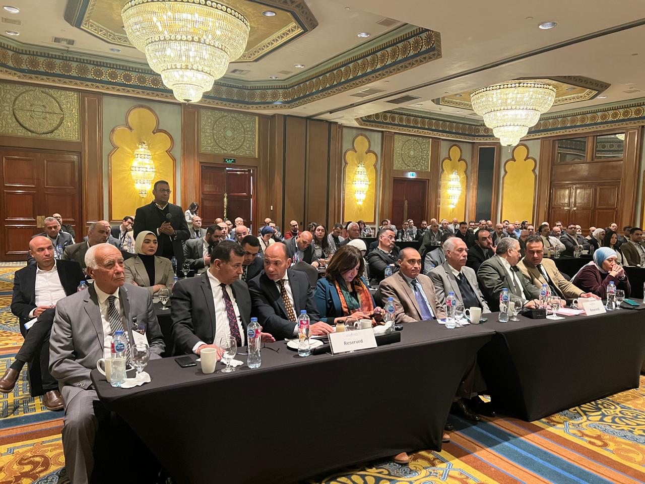 ETA committed to partnership with businesses to remove obstacles, foster growth: Chief