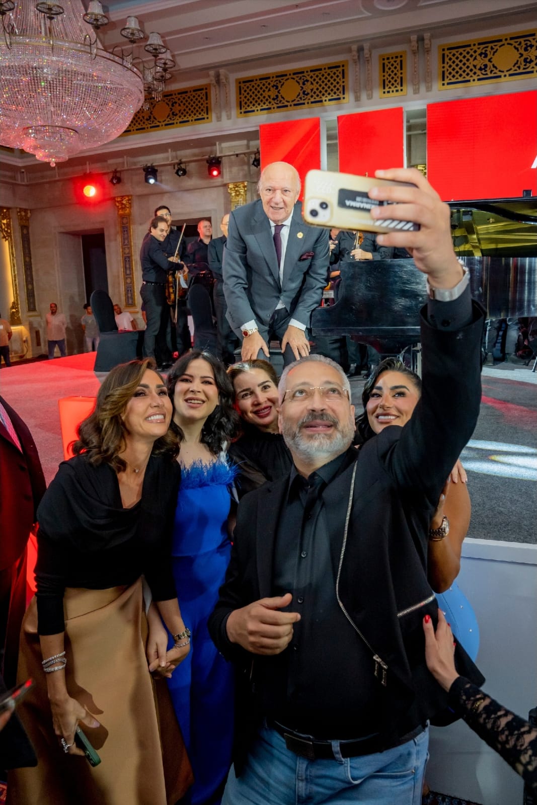 Aljar Development unveils Aljar British District in East Cairo