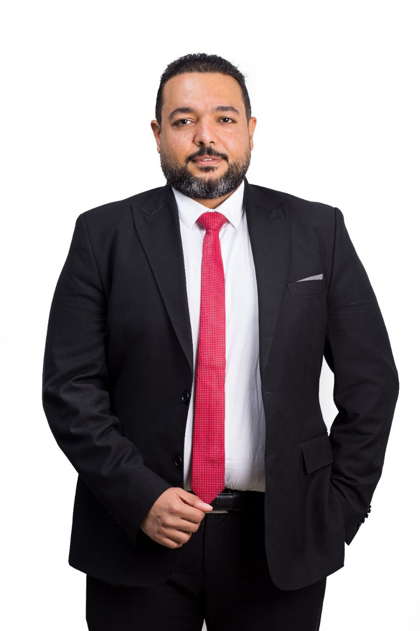 Amir Sherif, Managing Director and Head of Debt Capital Markets at Al Ahly Pharos