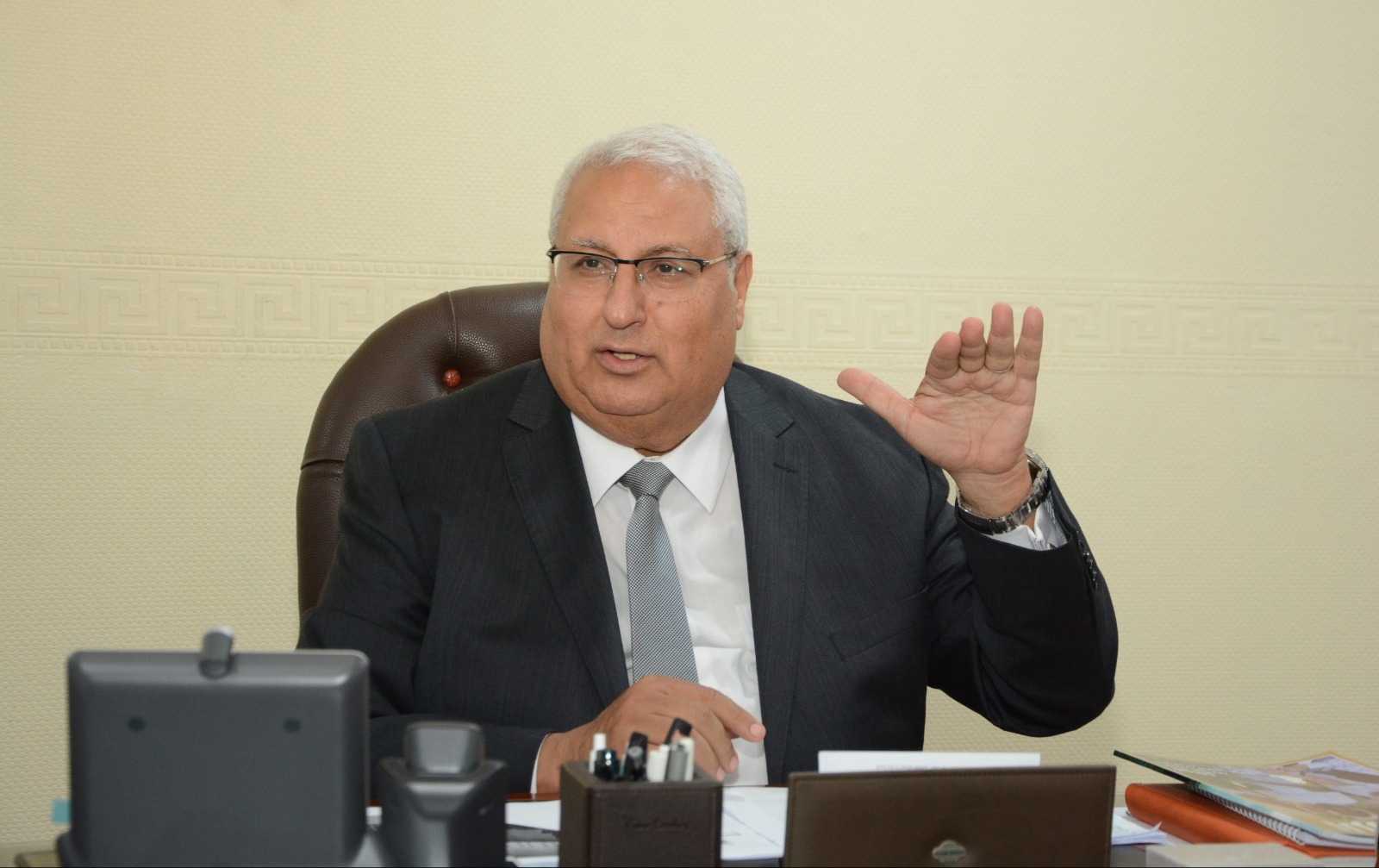 Sami Abdel Sadek 