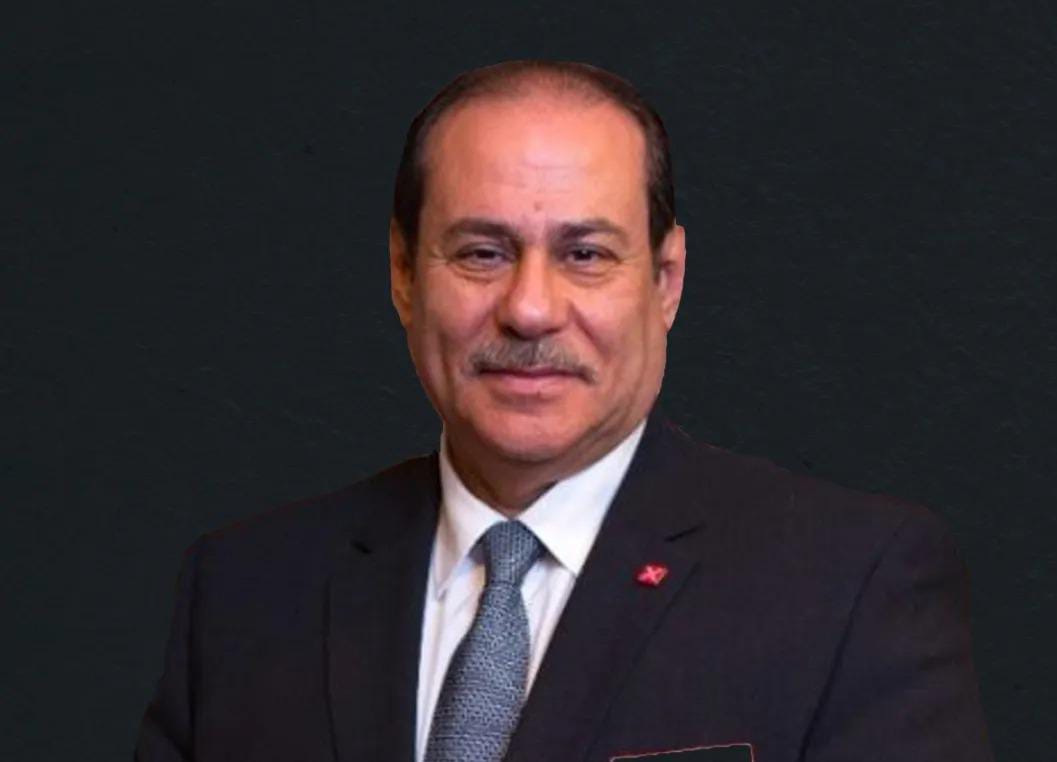 Tarek El-Kholy, Deputy Governor of the Central Bank of Egypt (CBE)
