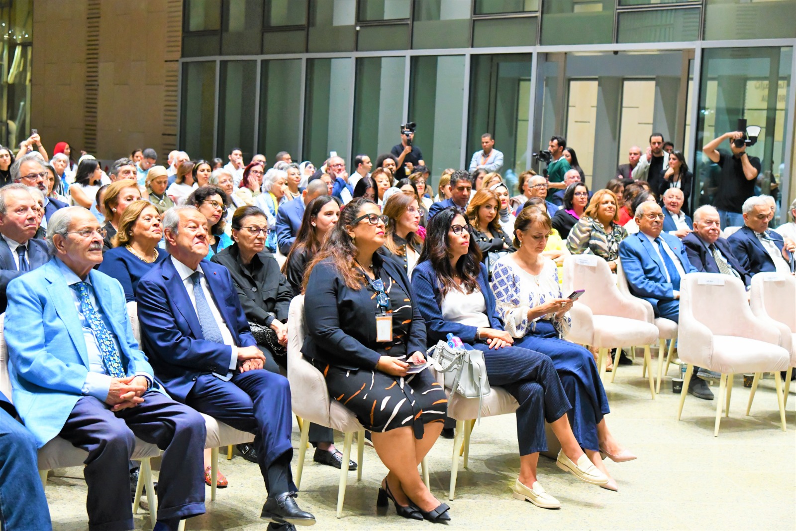 Grand Egyptian Museum launches ‘GEM Talks’ series: New chapter in cultural dialogue