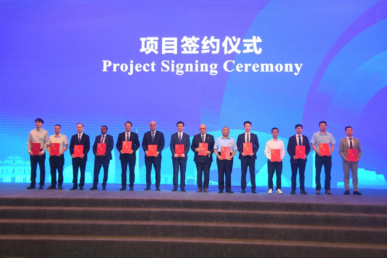 Jameel Motors and GAC to Sign MOU to Launch KD Vehicle Assembly Operations in Egypt together with a Local Assembler and Component Suppliers