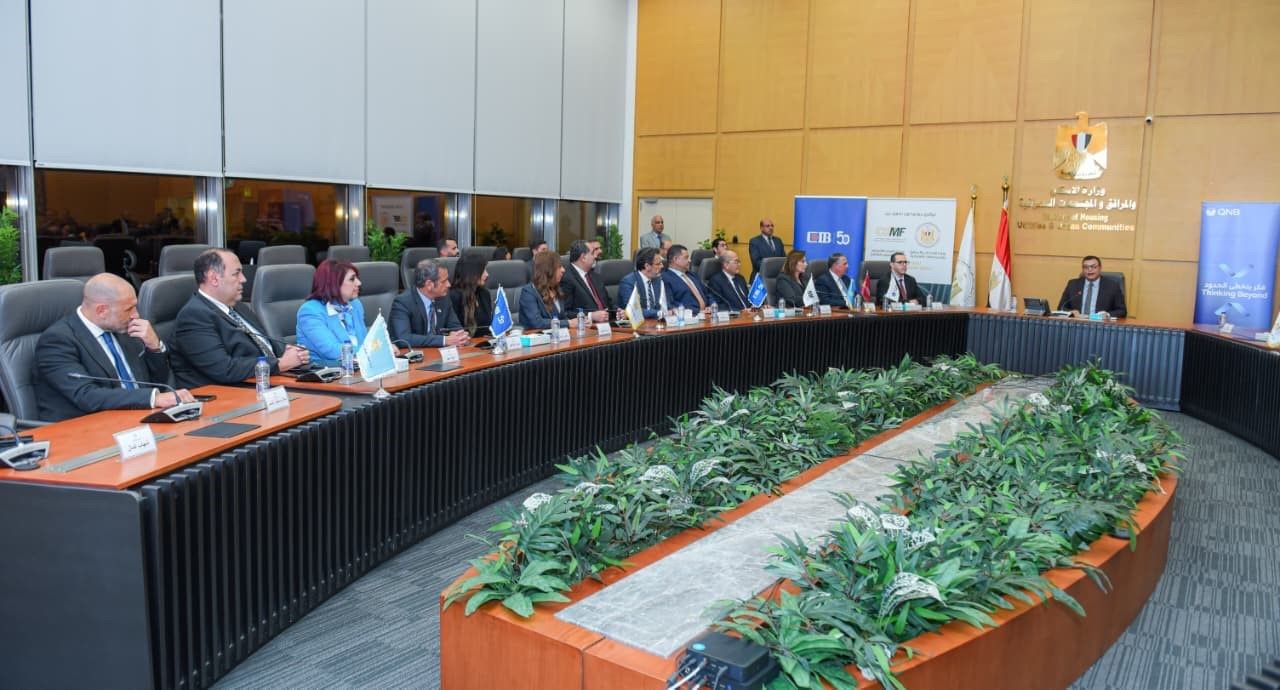 CIB, NUCA sign cooperation protocol to finance purchase of Housing Ministry units