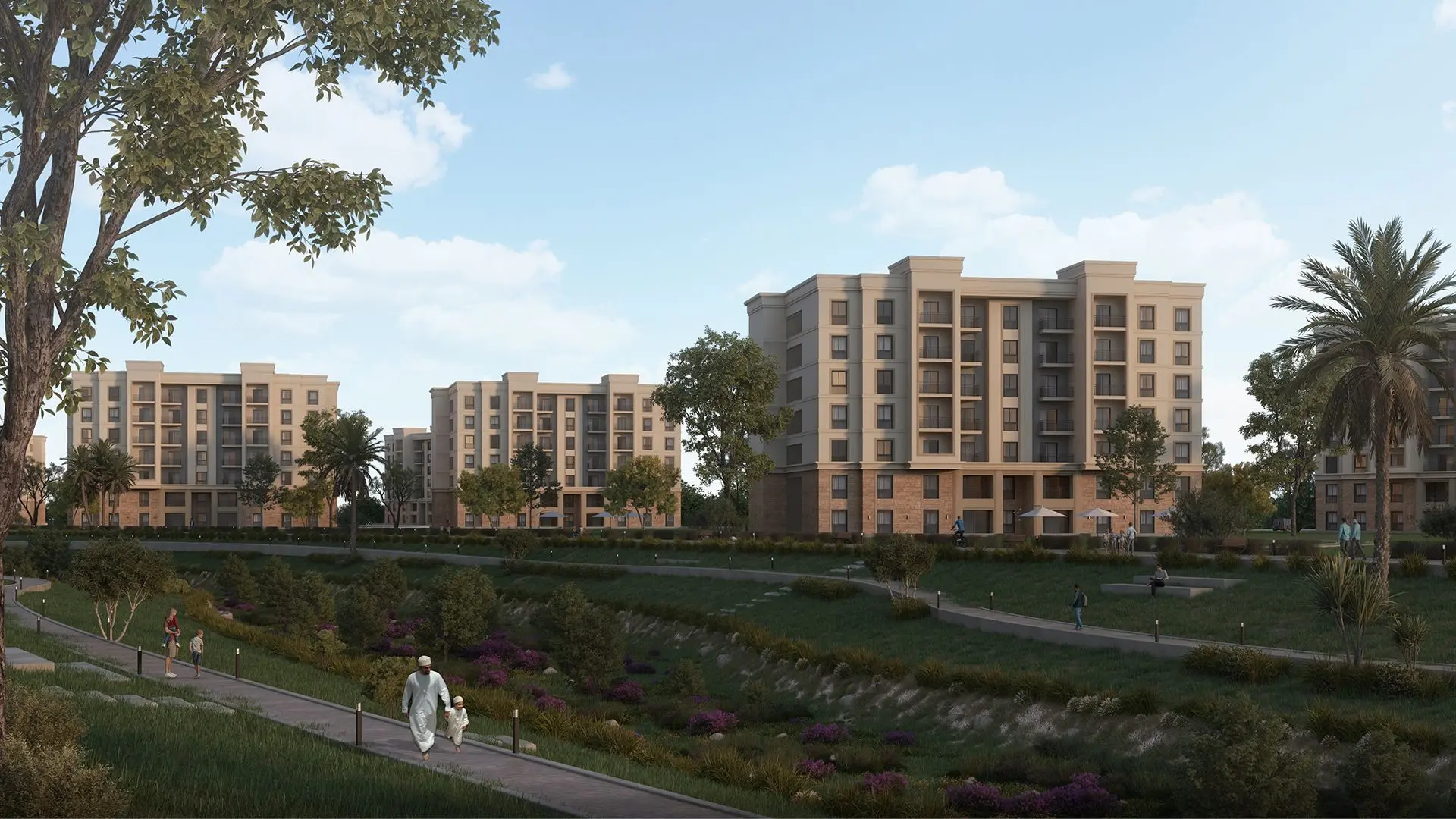 Egypt’s TMG Announces Major Residential and Tourism Developments in Oman