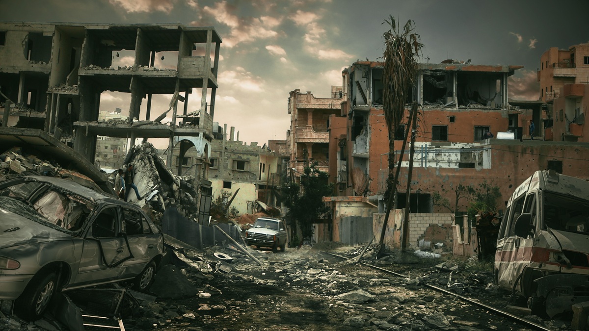 UNCTAD warns of unprecedented economic collapse in Occupied Palestinian Territory, urges urgent reconstruction