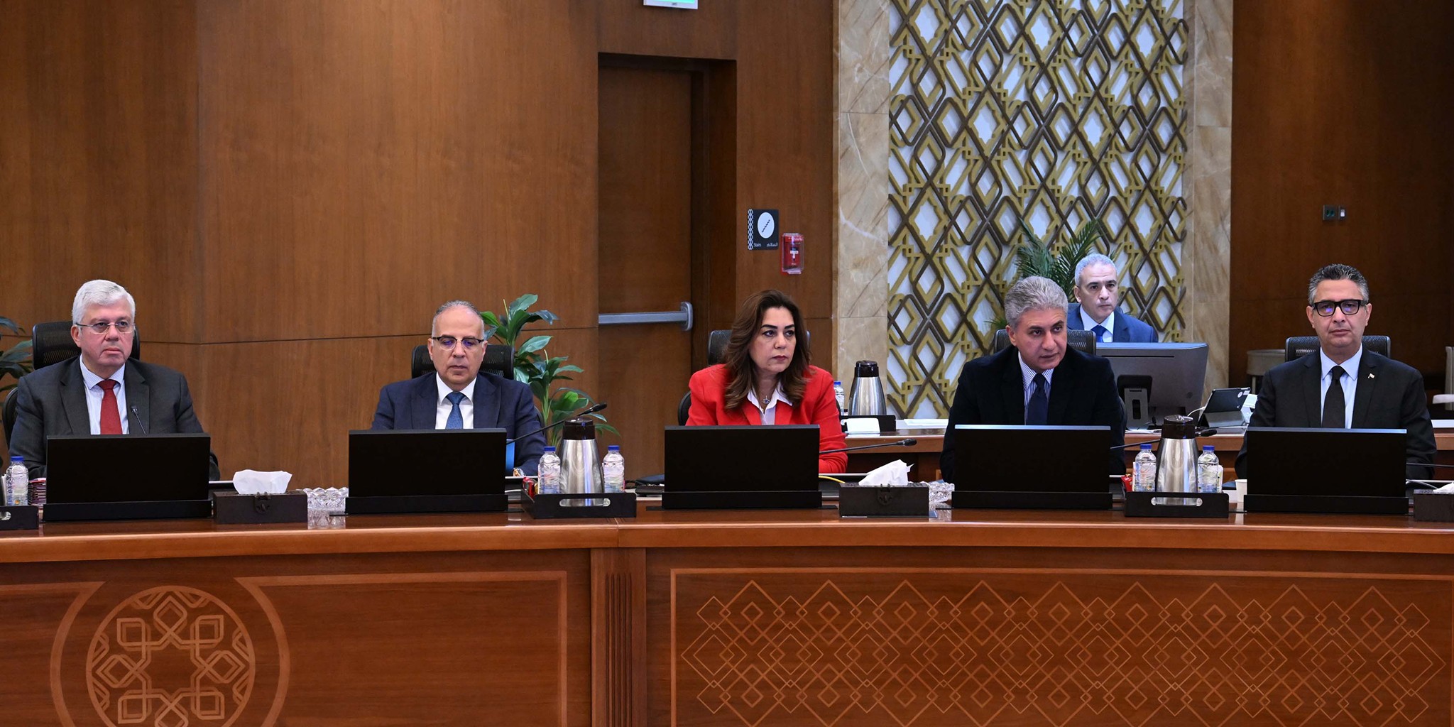 Egypt reports sharp drop in waste burning incidents during autumn 2025