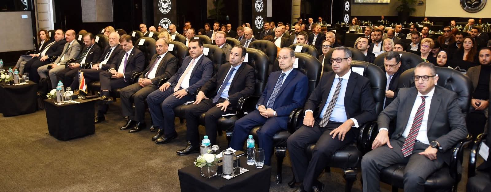 Egypt-Greece trade hits $2bn: GAFI