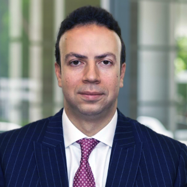 Al-Sisi reconstitutes CBE board, renews Hassan Abdallah’s chairmanship