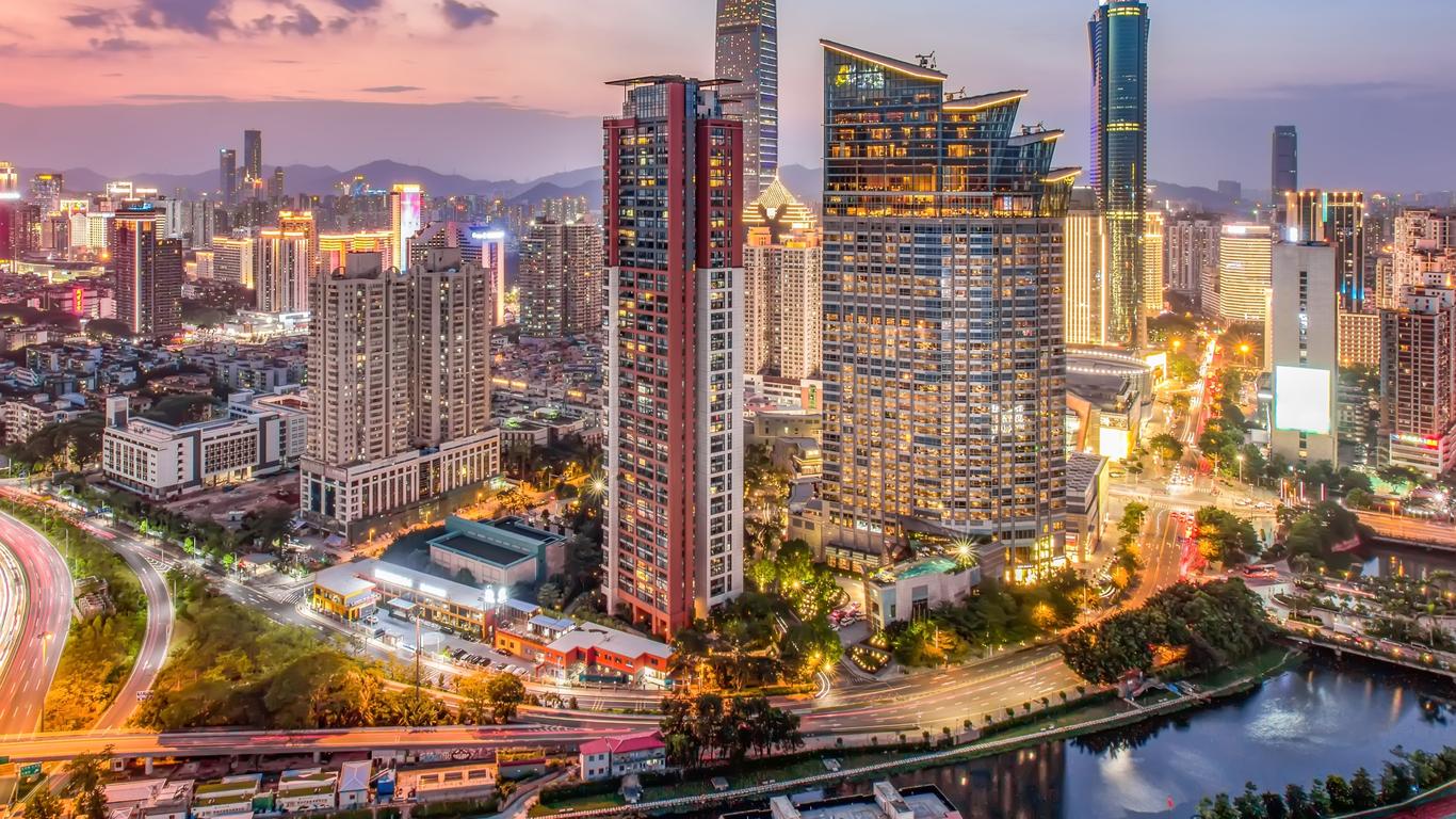 How Egyptian Investor Ahmed Zulficar Is Bridging Gulf and Chinese Tech to Shape Future Smart Cities