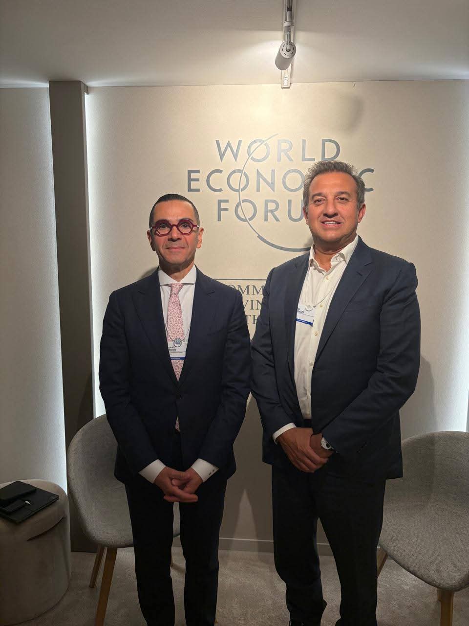 Egypt explores investment opportunities with Uber, Olayan and UPL