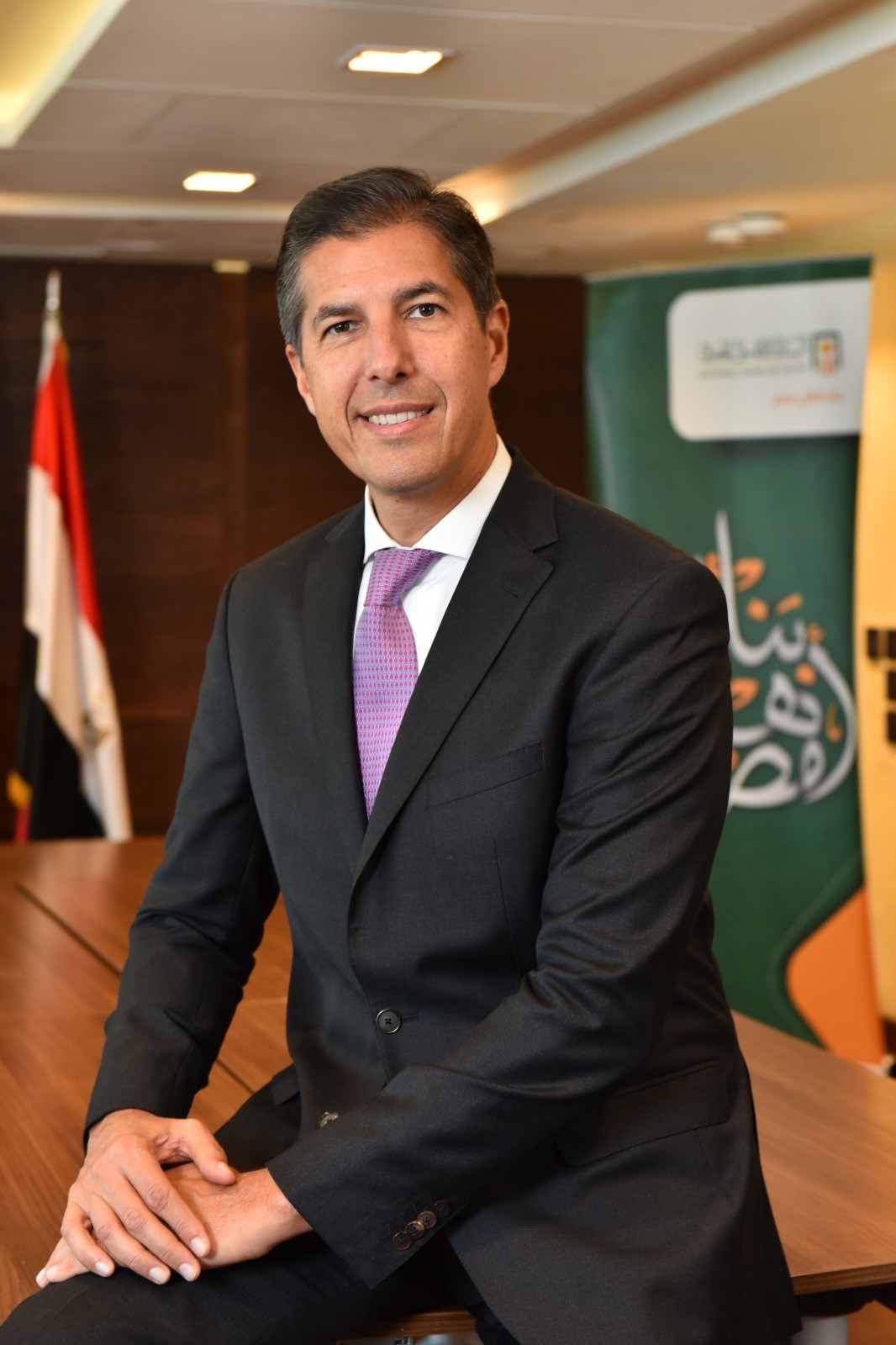 Sherif Riad