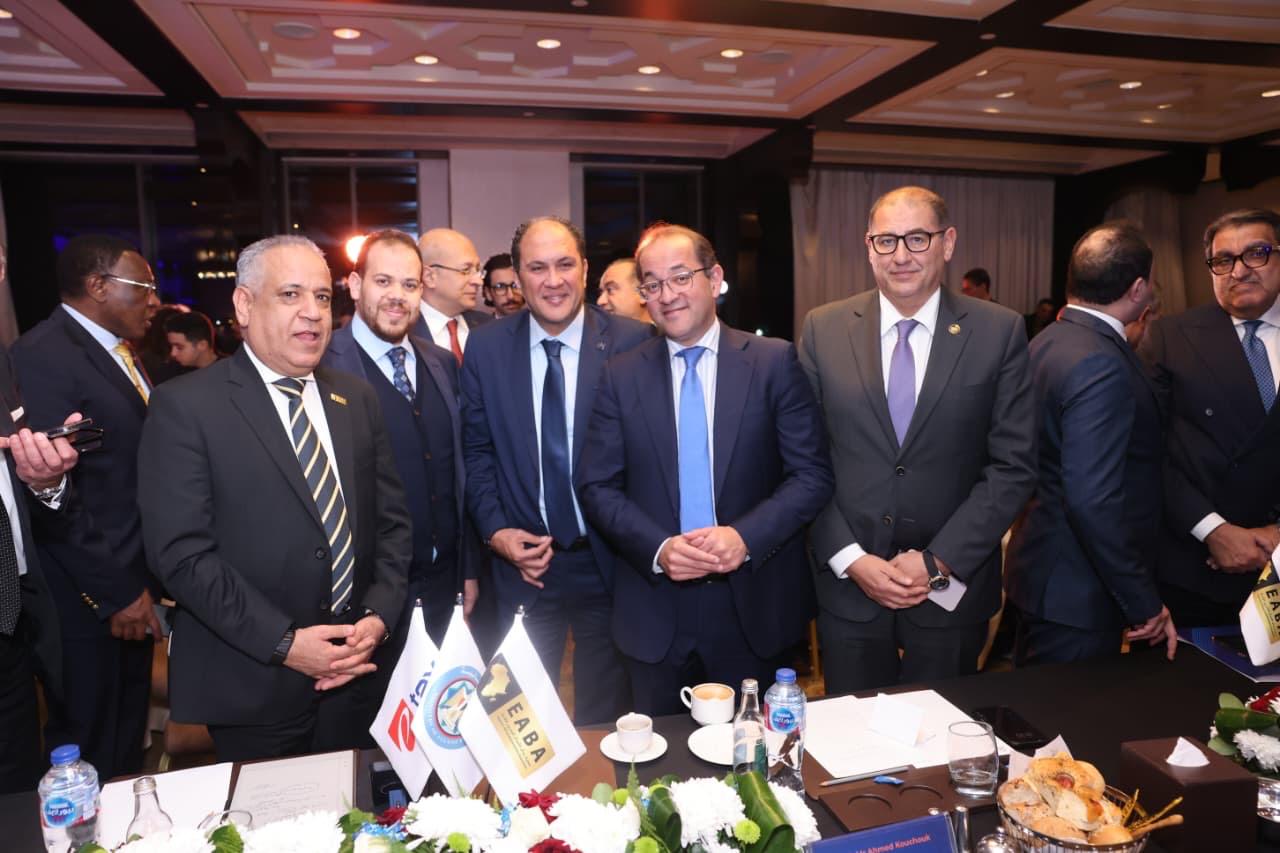 Egypt is Africa’s largest recipient of private foreign investment for fifth year: Finance Minister
