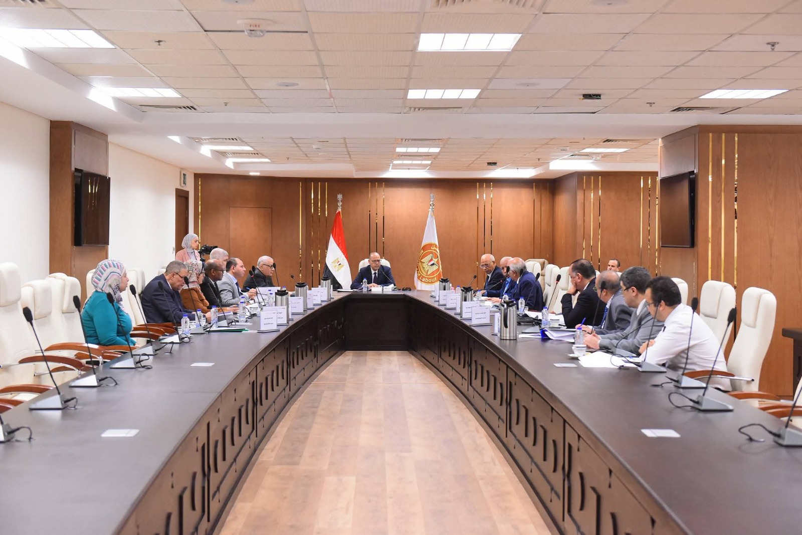 Emergency Labour Aid Fund disburses EGP 2.48bn to support over 441,000 workers nationwide