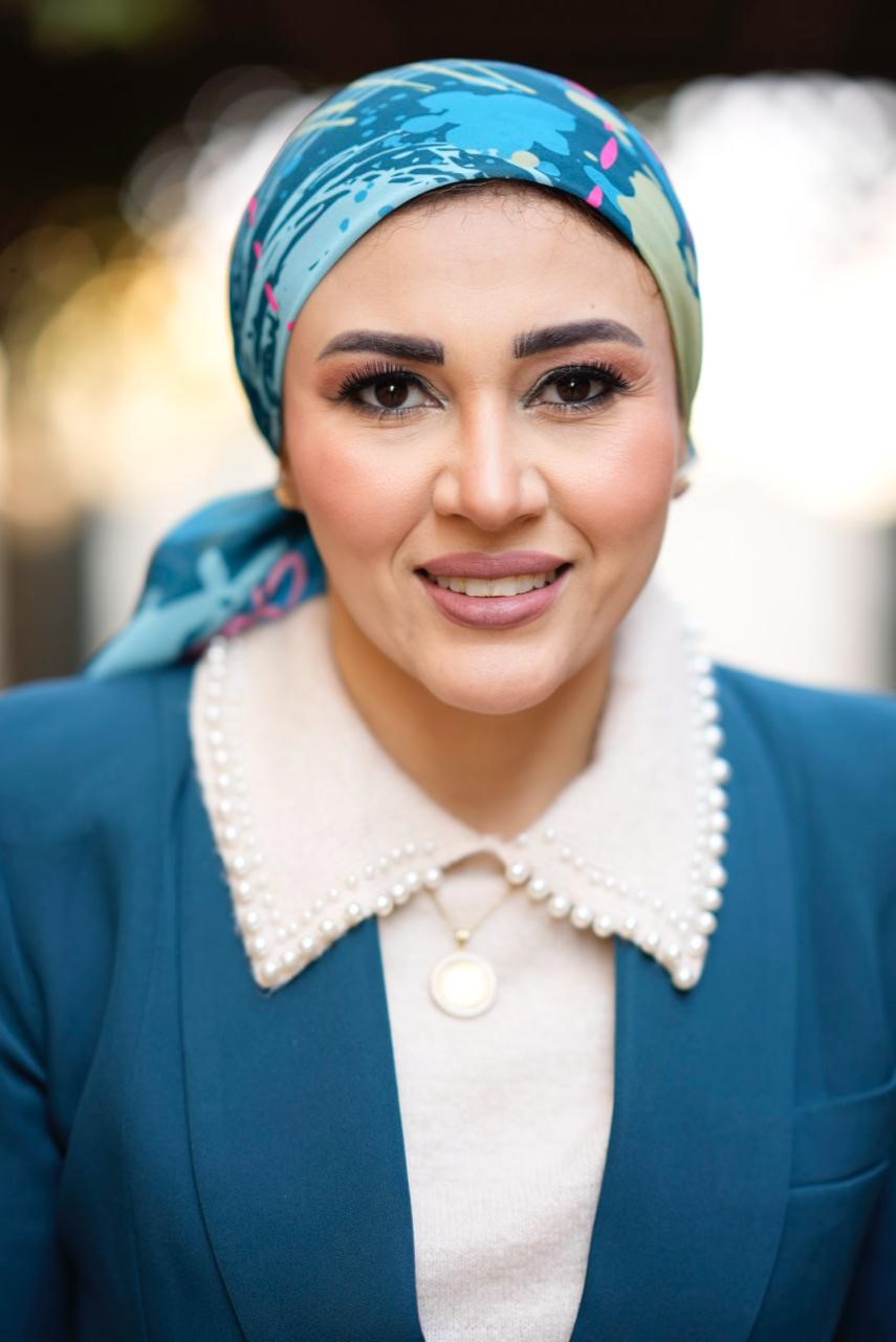 Shaimaa Wagih