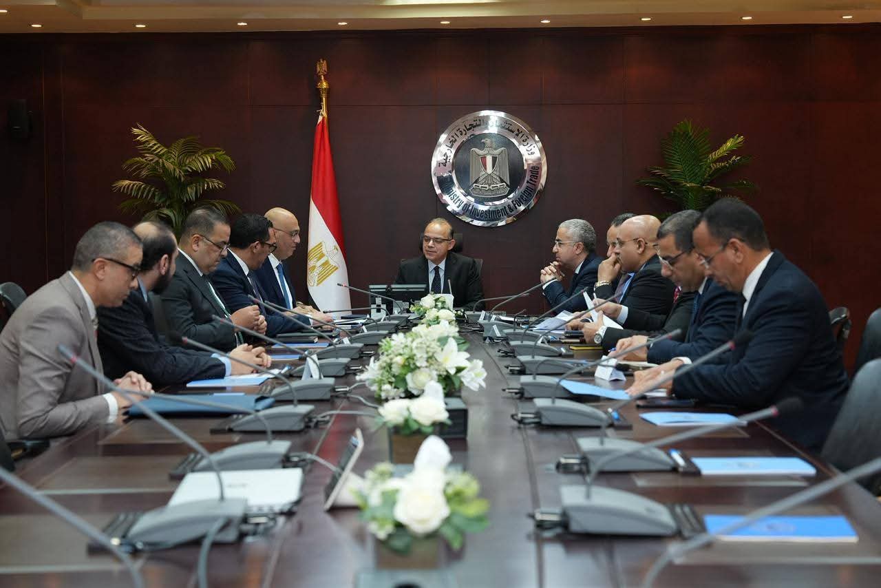 Investment Minister discusses strengthening entrepreneurial support with MSMEDA