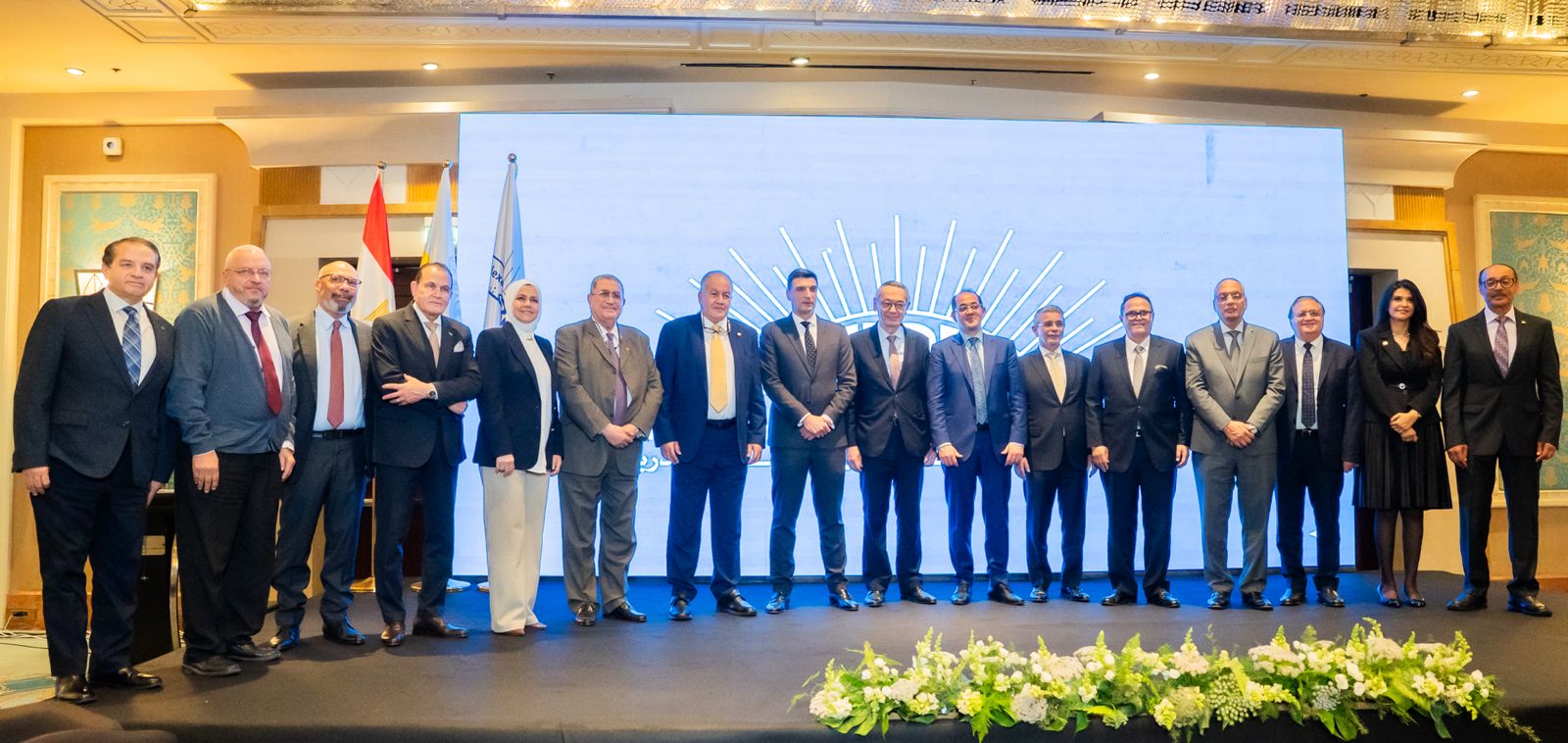 Egypt private investment grows 73% as government flags further tax cuts