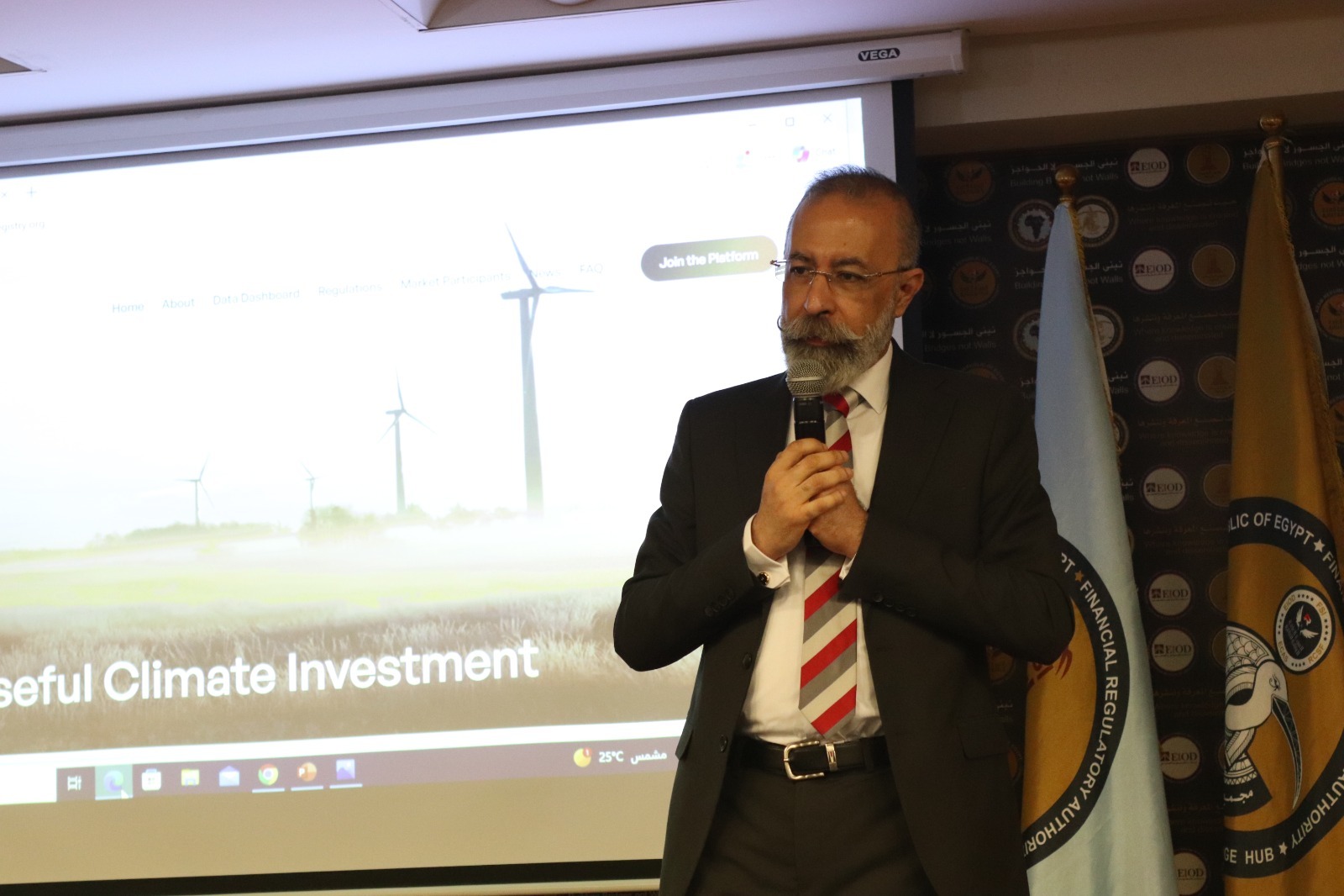 FRA monitors non-banking firms’ carbon disclosure, offsetting compliance