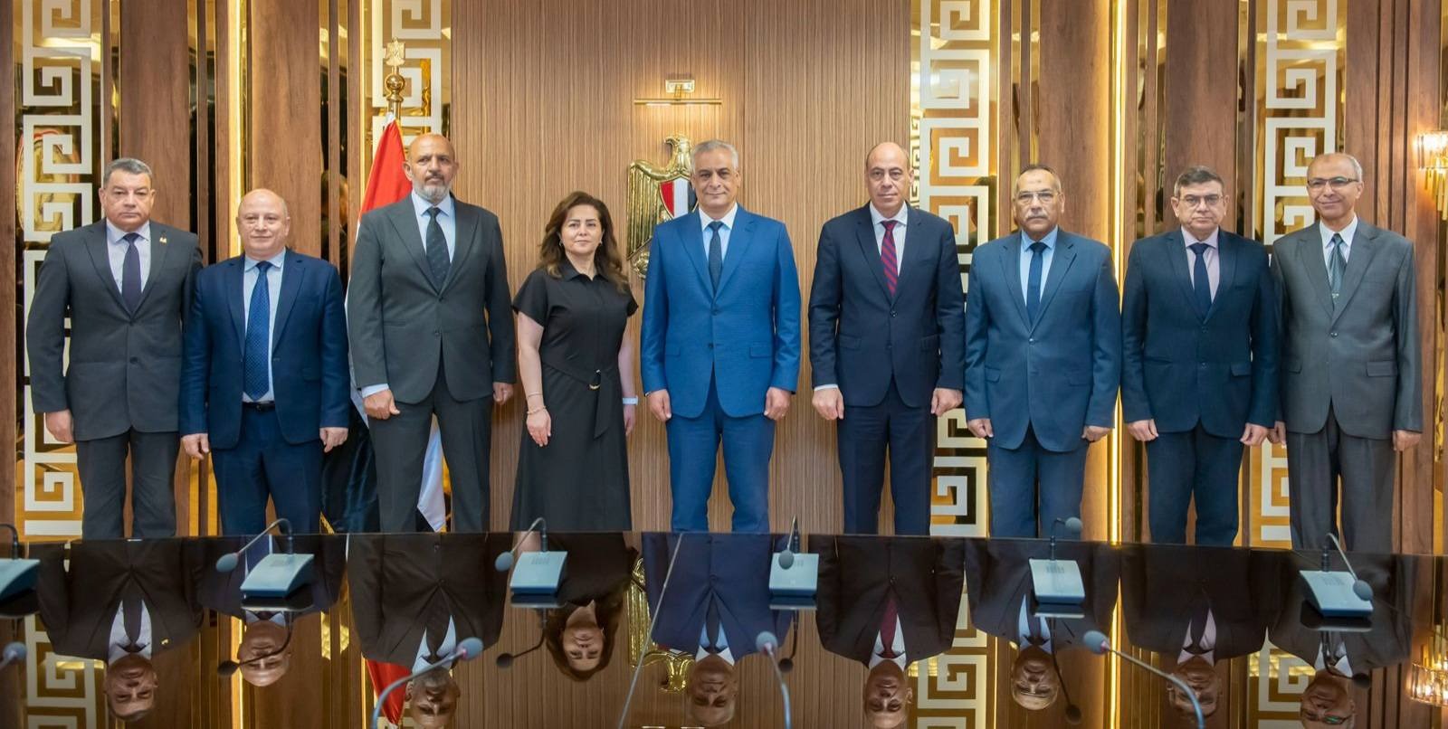 Egypt, Türkiye’s Barox partner to localise hyperbaric device manufacturing