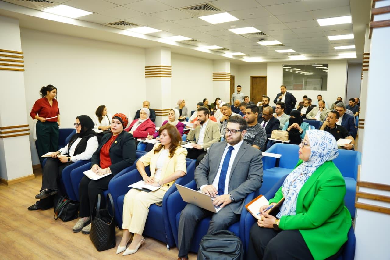 Planning Ministry holds first session of ‘Business Clinic’ to support start-ups, address operational challenges