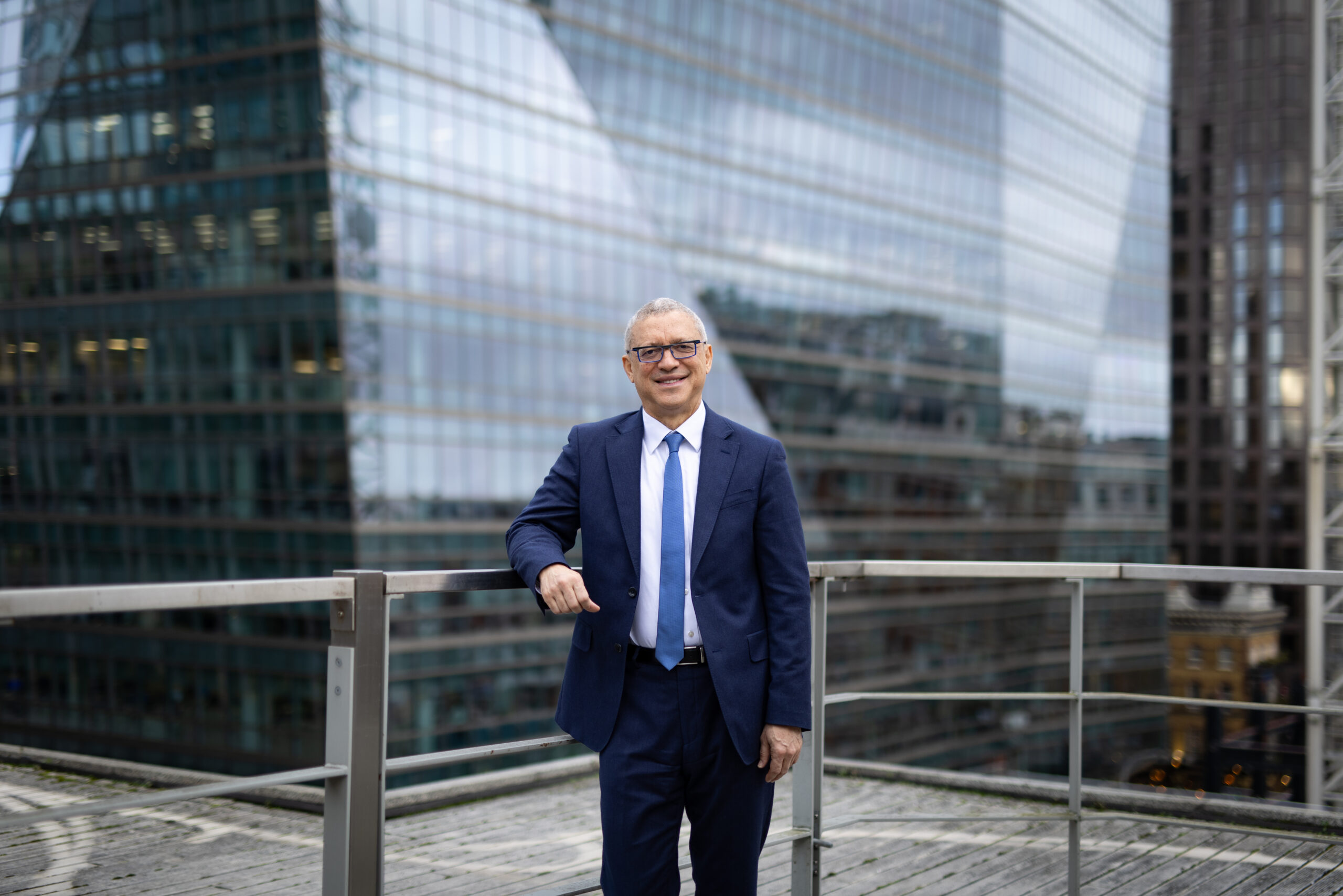 Egypt is BII’s largest market in Africa, key strategic priority: CEO