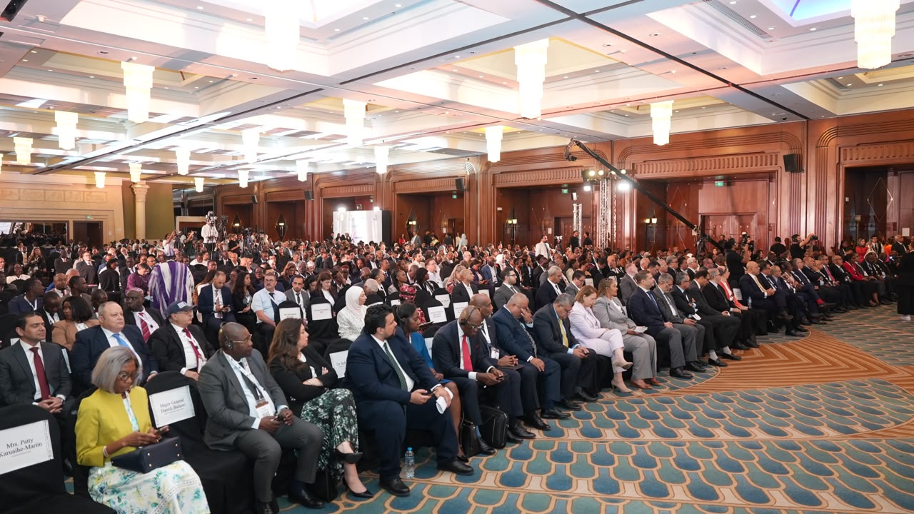 Egypt’s non-banking financial sector serves over 60 million citizens, provides EGP 1.4trn in financing: Planning minister