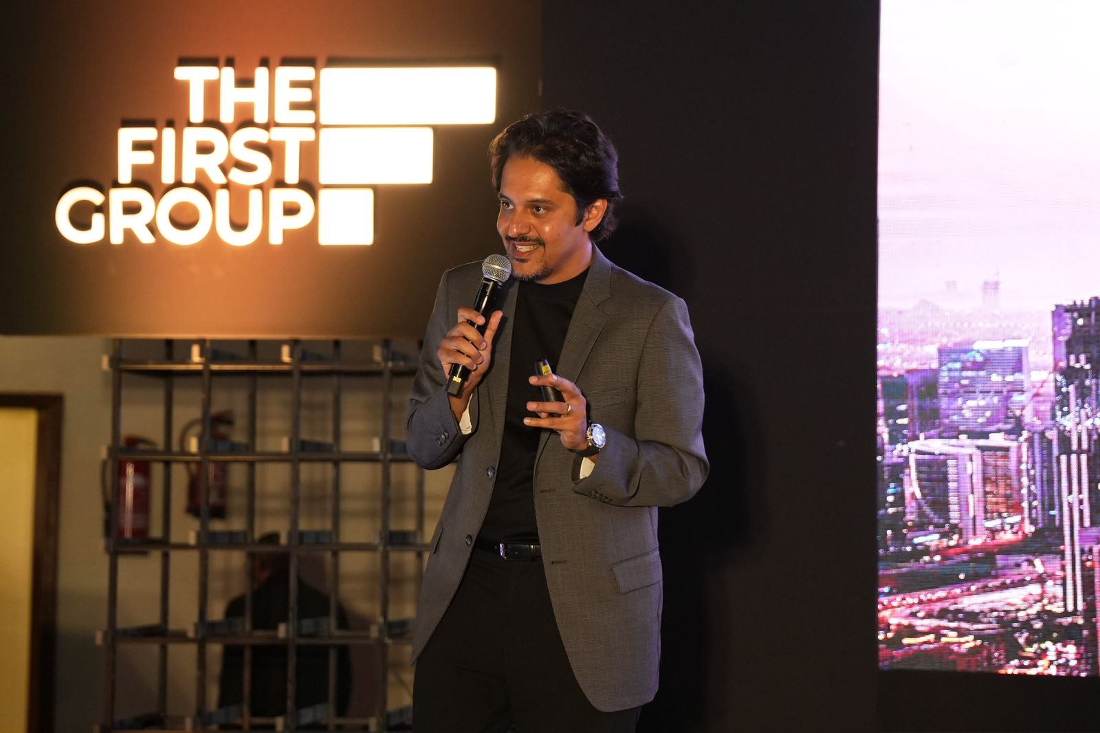 The First Group and Pulse Developments: Egypt offers one of region’s strongest hospitality investment opportunities
