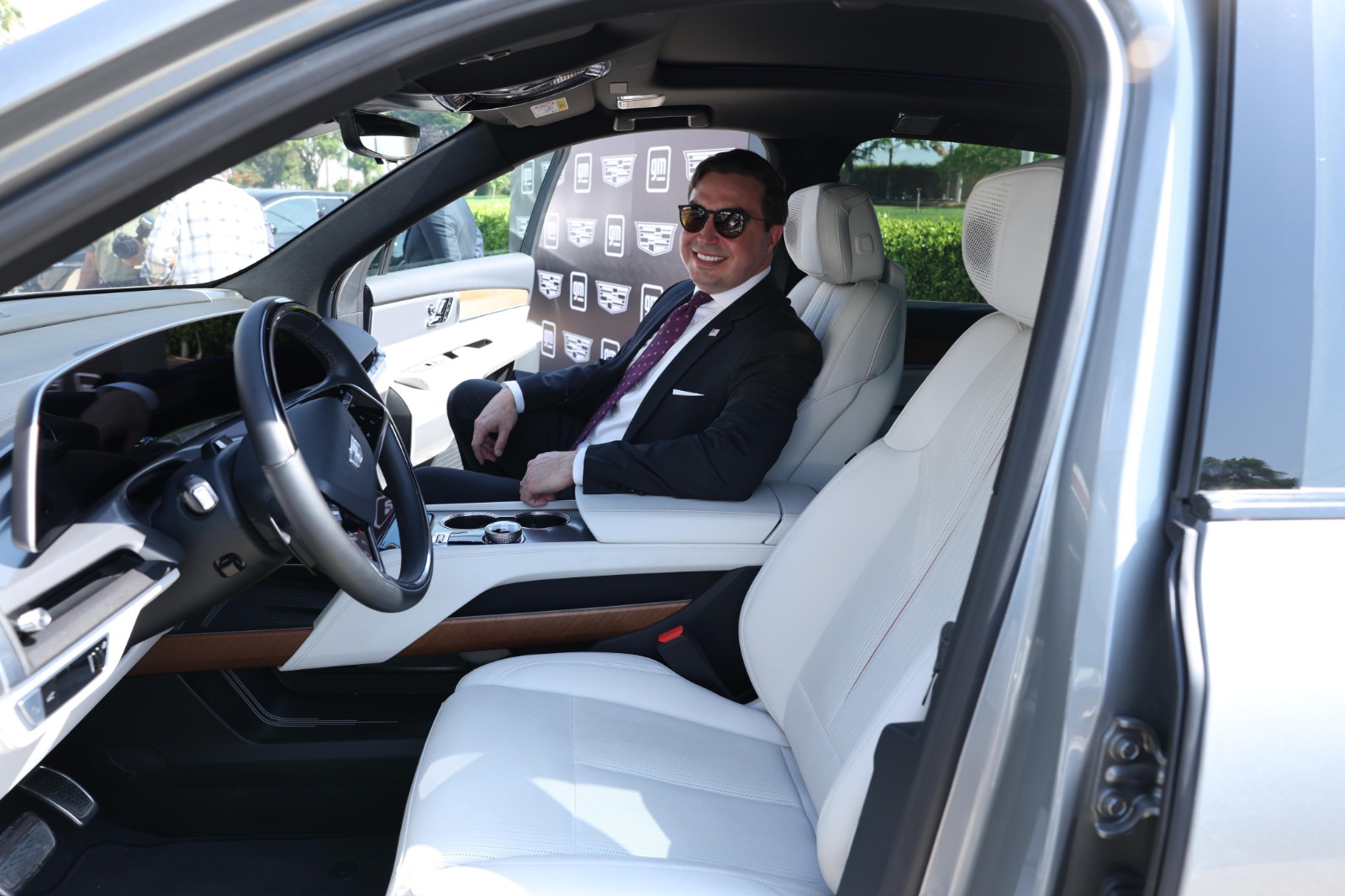 Egypt, US deepen automotive trade partnership with adoption of US vehicle safety standards