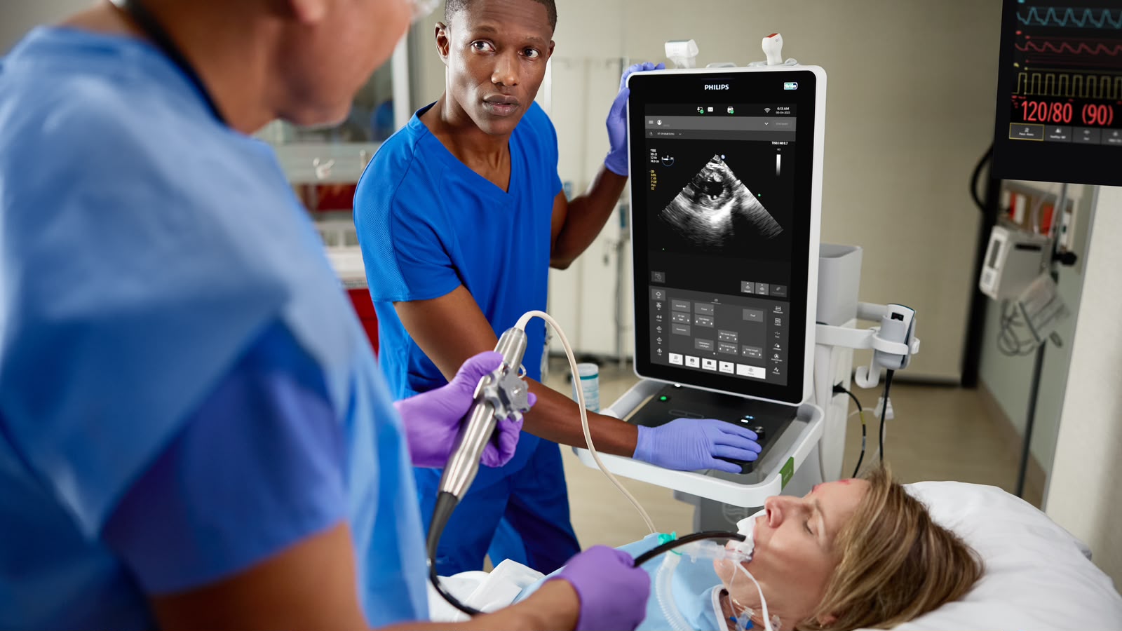 Philips sees AI, flexible financing driving wider access to advanced healthcare in Egypt: Makhlouf