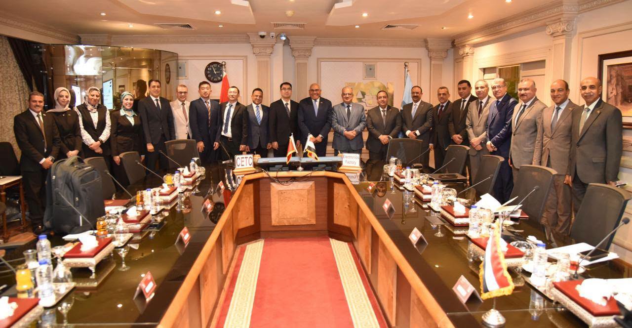 AOI partners with China’s CETC International to localise advanced technology