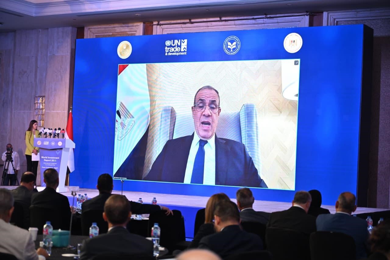 Egypt tops Africa with $15.5bn in 2025 FDI as government readies new investment strategy and digital platforms