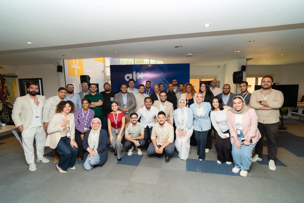 AI Adoption is a Leadership Challenge, Not a Tech Issue: ALX Enterprise Redefines B2B Workforce Readiness for HR Leaders