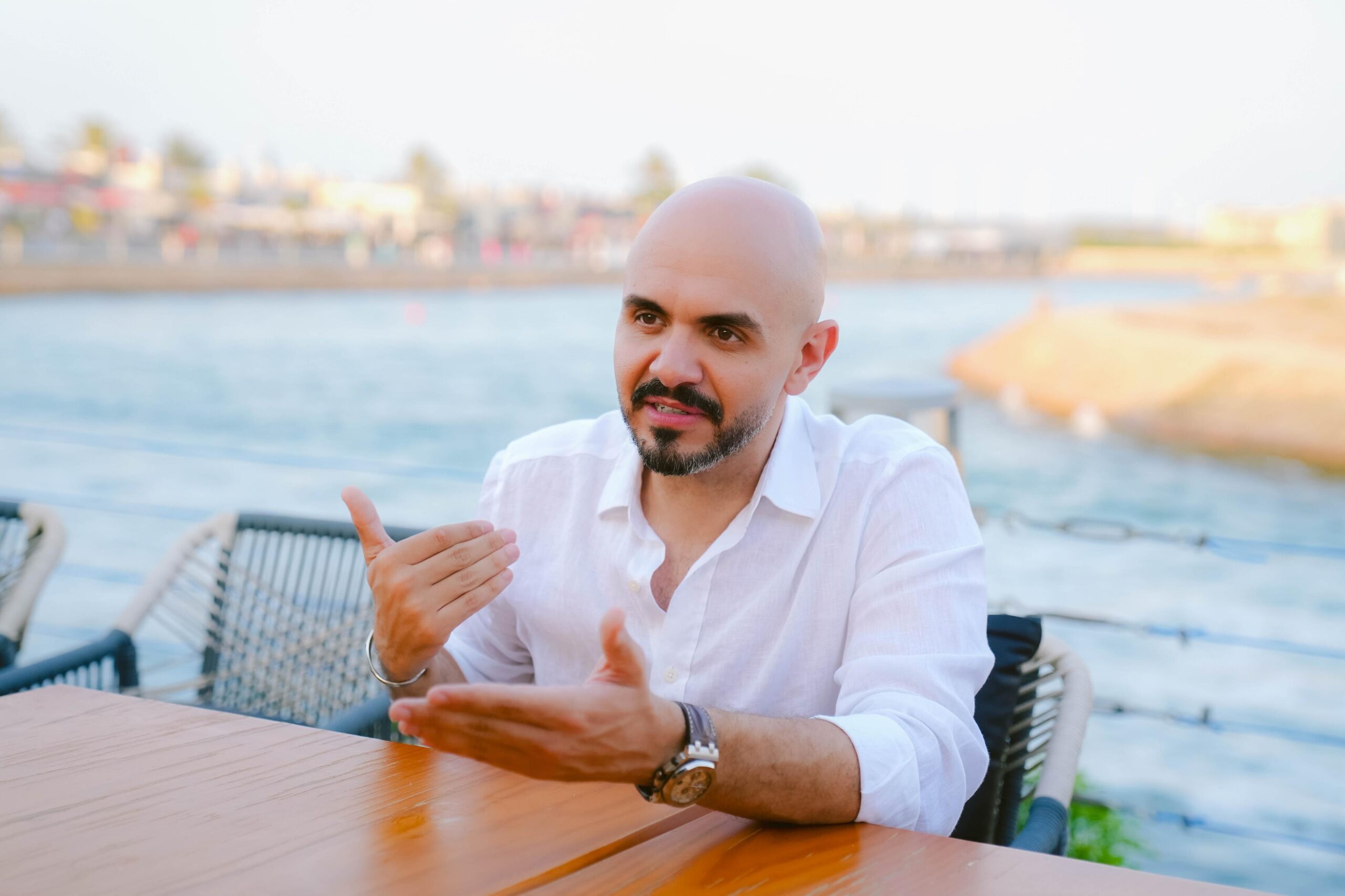 Al Salem Holding targets EGP 50bn investment portfolio within five years