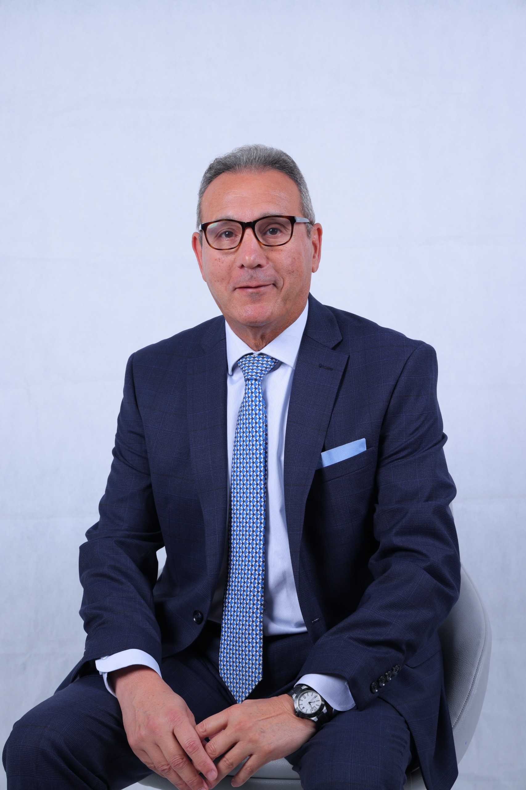 NBE’s corporate finance, syndicated loans portfolio reaches EGP 5.5trn in June 2026