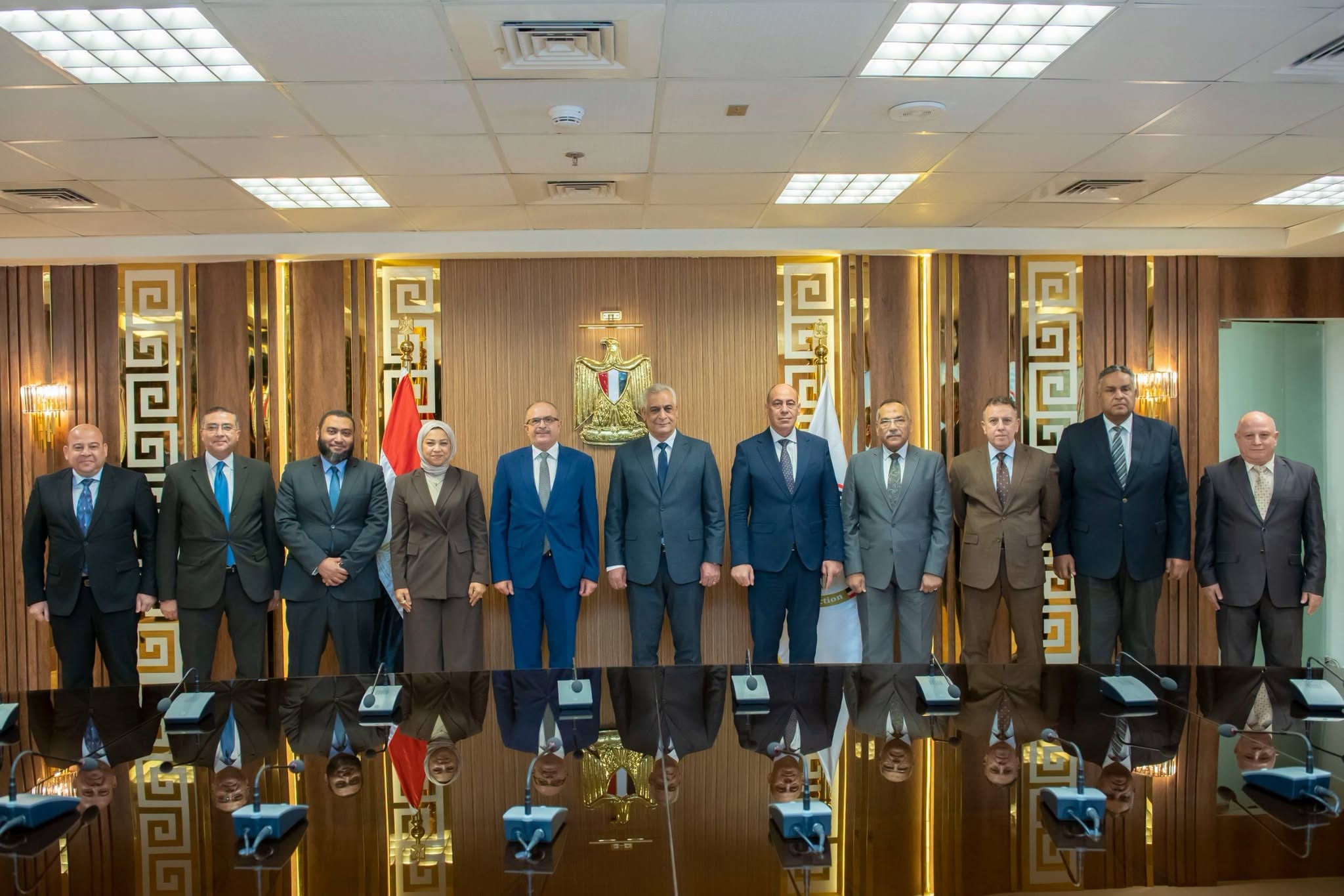 Military Production Ministry signs two MoUs to boost joint manufacturing, expand into Africa